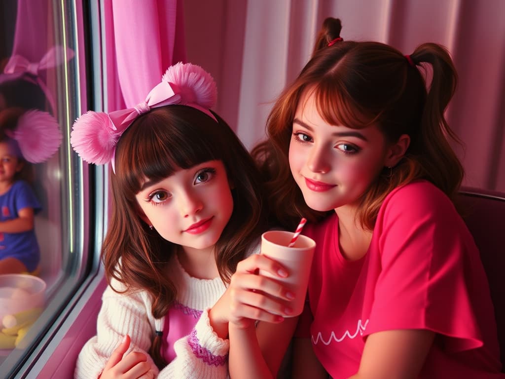 Display image for Aesthetic cute pfp