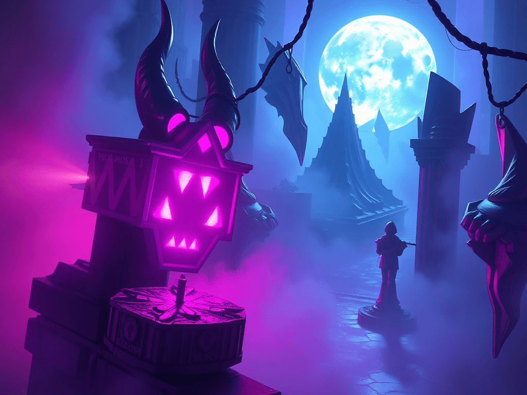 Display image for Aesthetic discord pfp