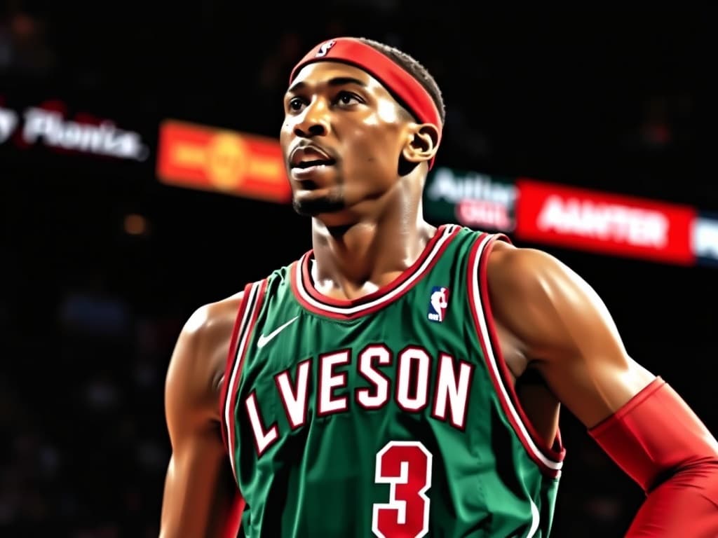 Display image for Allen iverson pfp