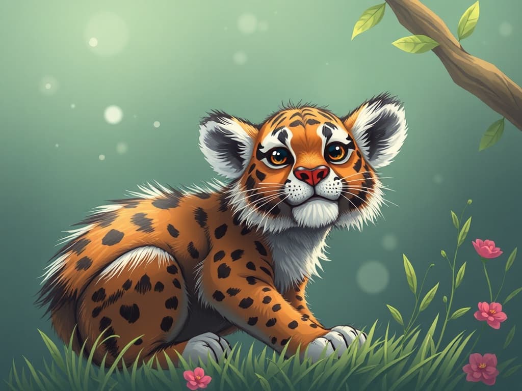 Display image for Animal pfp