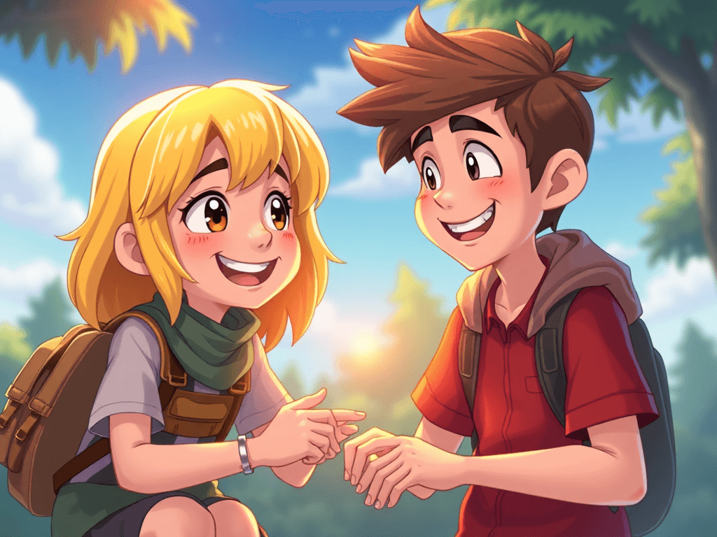 Display image for Animated pfp
