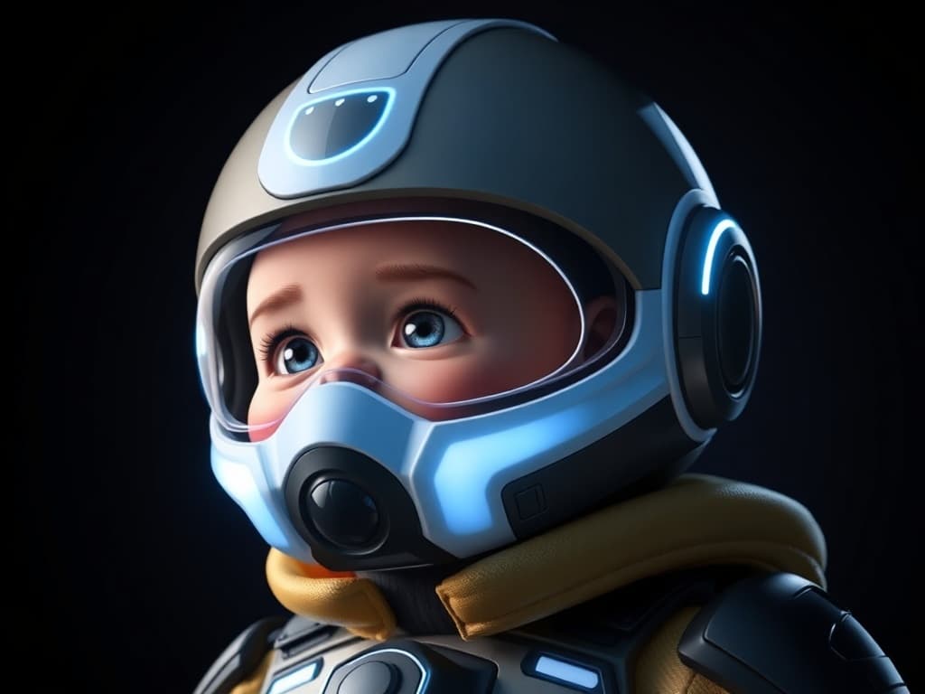 Display image for Babytron pfp