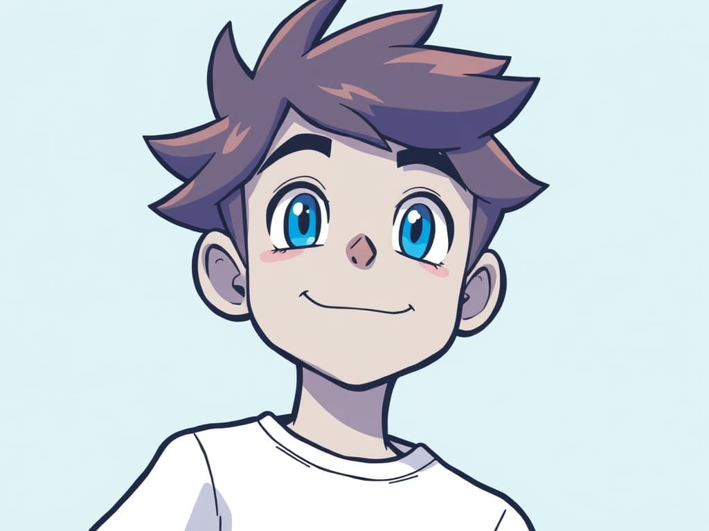 Display image for Bluey pfp