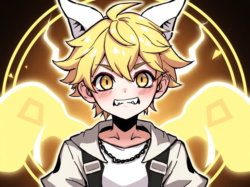 Display image for Boy pfp for discord