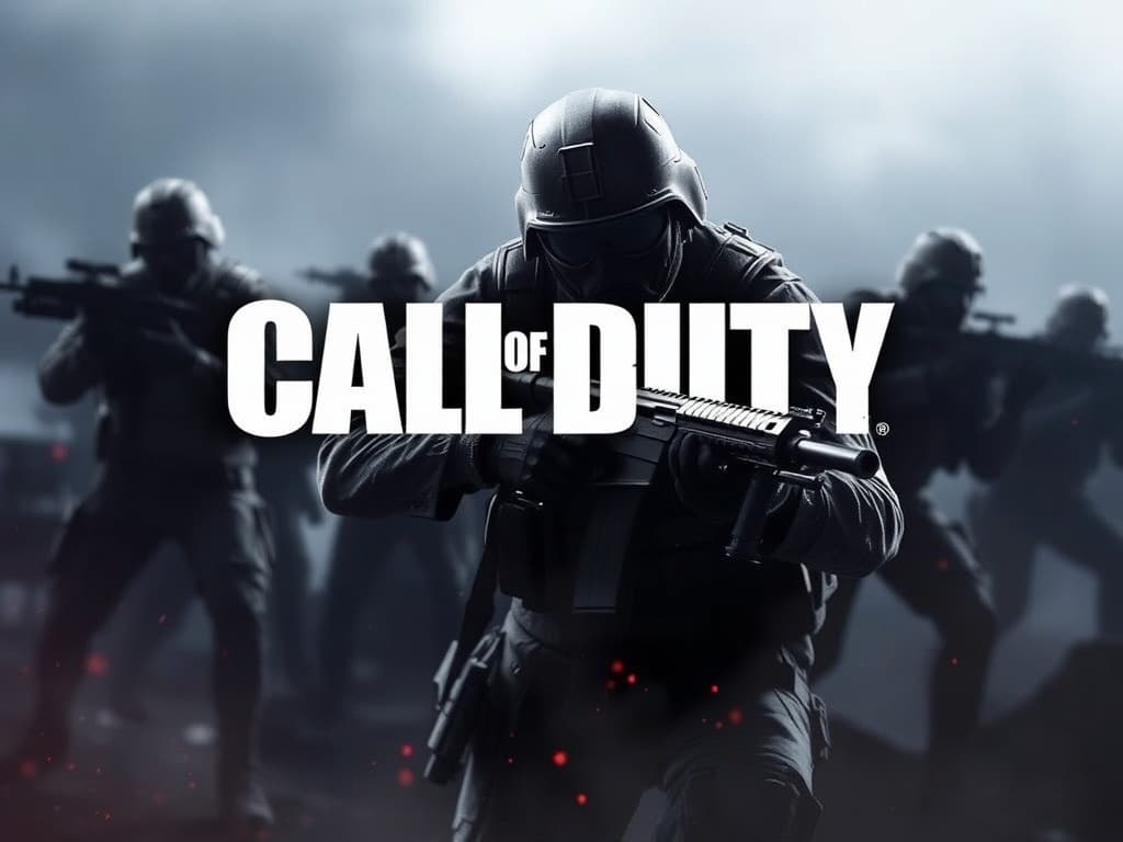 Display image for Call of duty pfp
