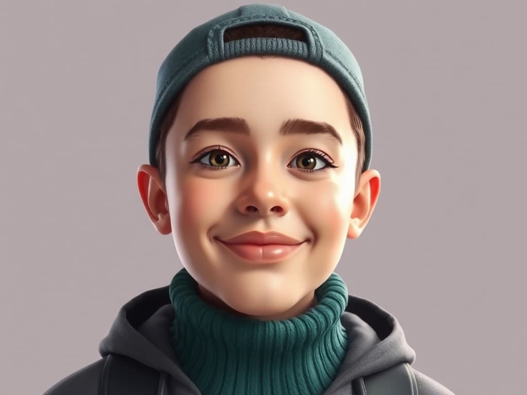 Display image for Capcut pfp