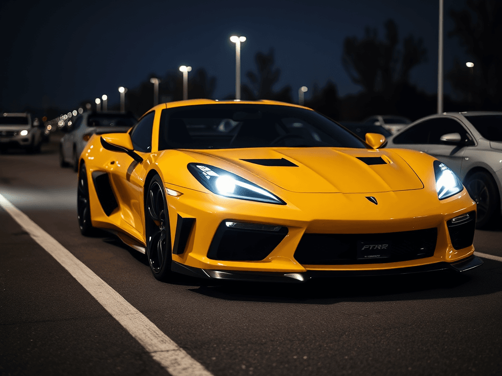 Display image for Car pfp