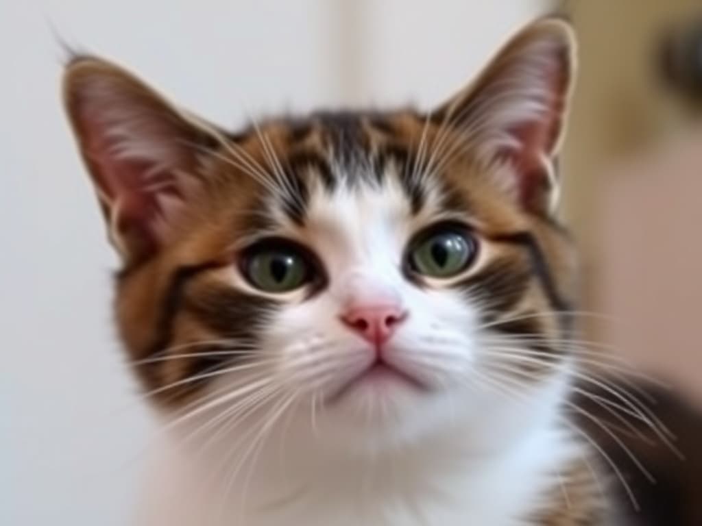 Display image for Cat meme pfp