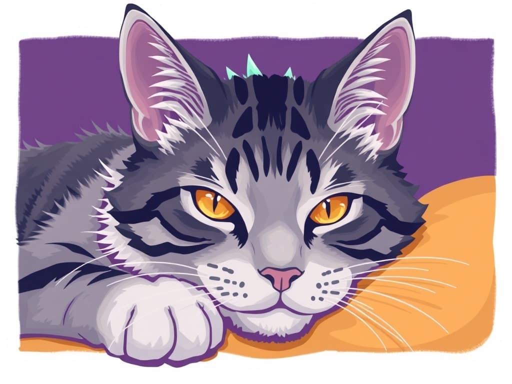Display image for Catnap pfp
