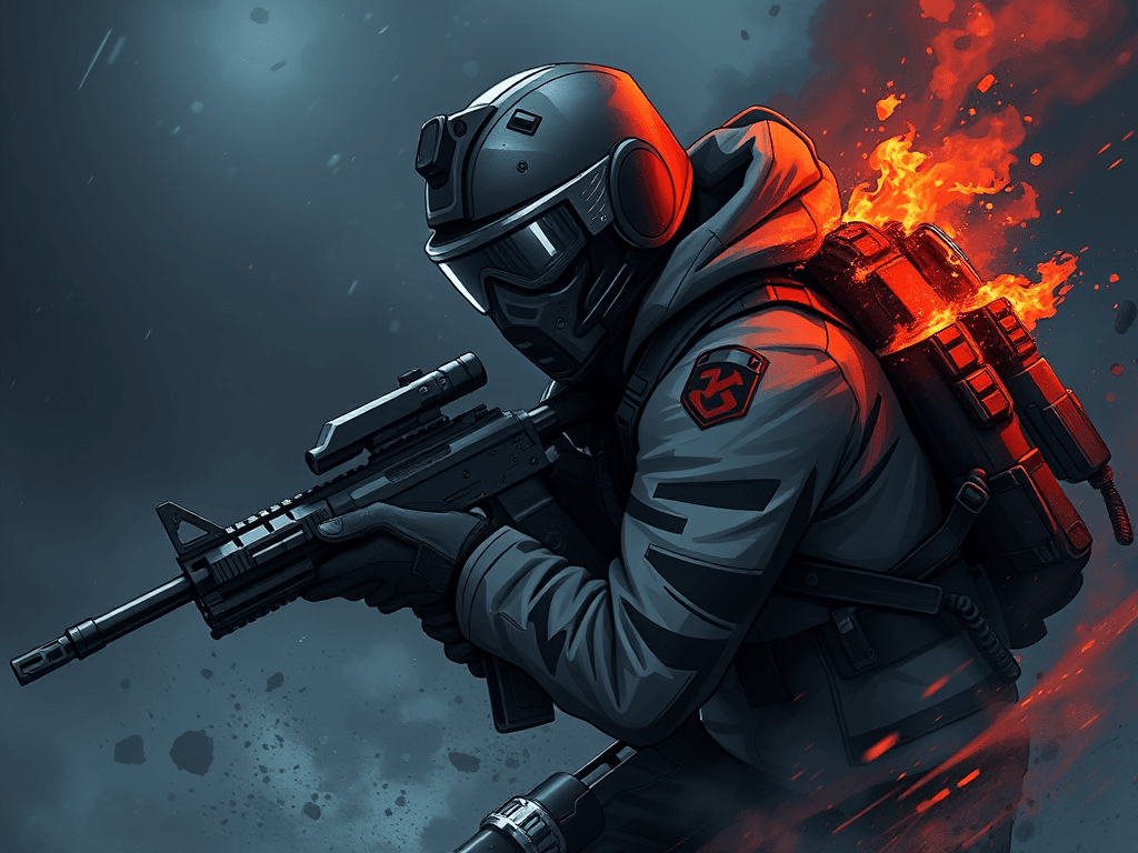 Display image for Cod pfp