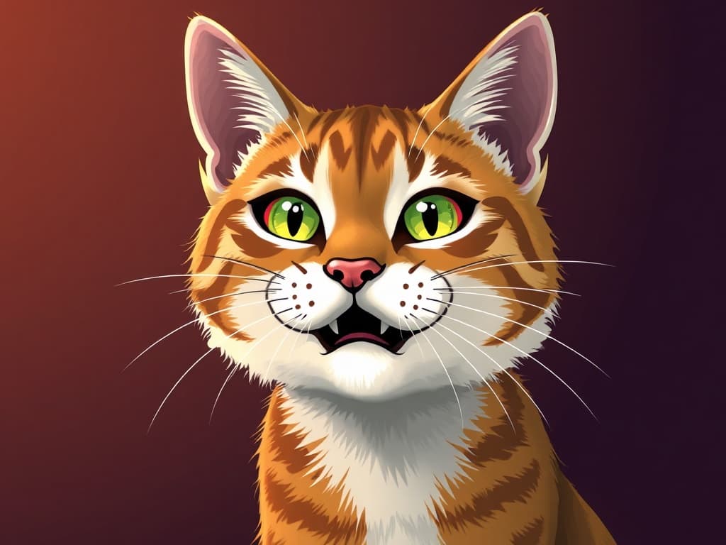 Display image for Cool cat pfp