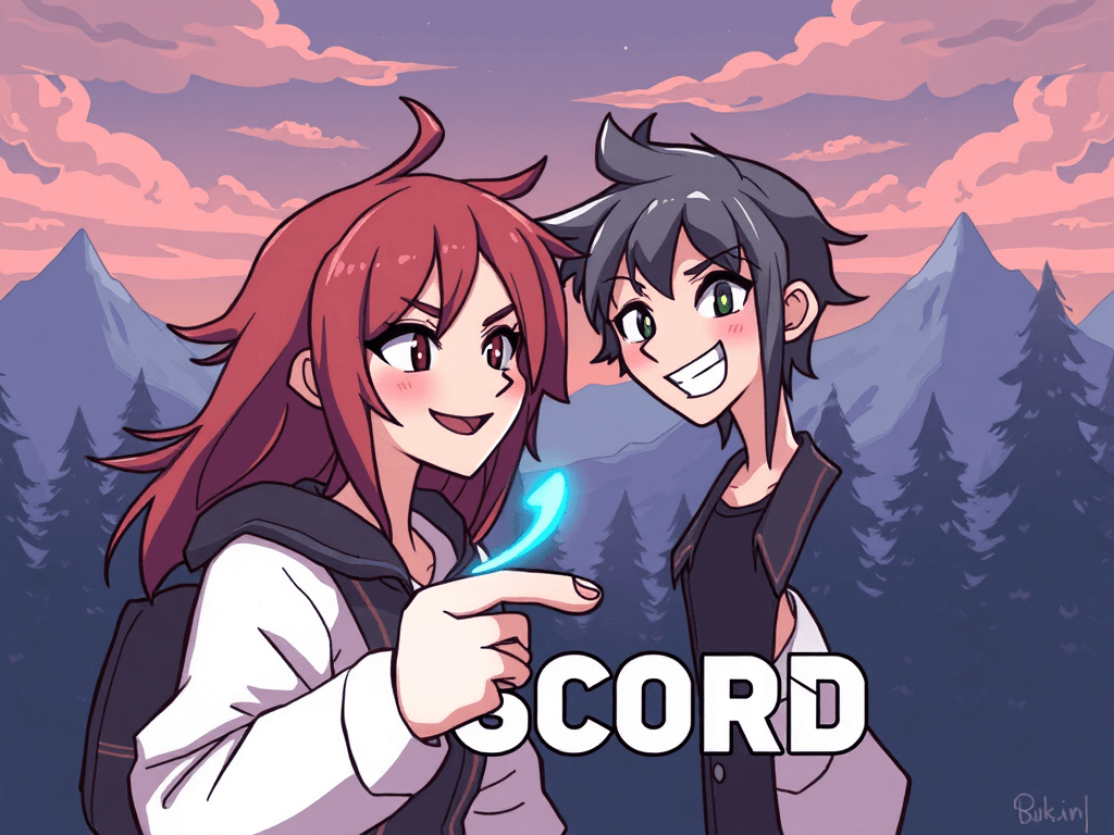 Display image for Cool pfp for discord
