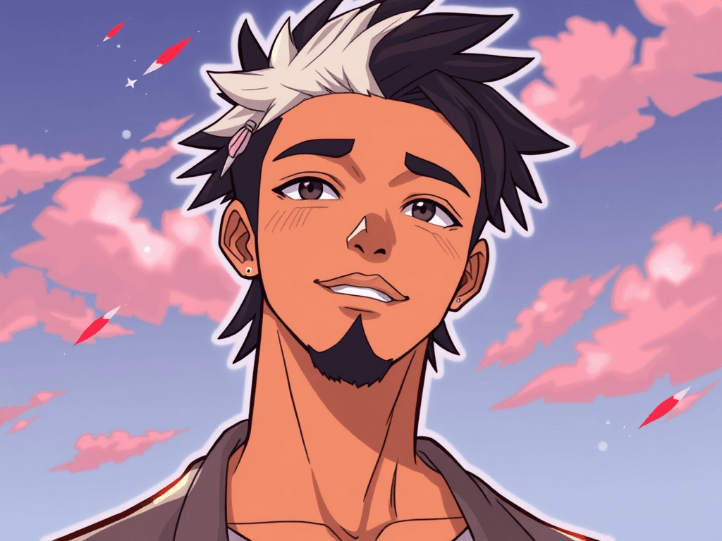 Display image for Coryxkenshin pfp