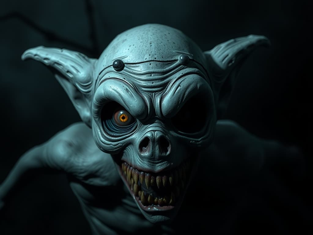Display image for Creepy pfp