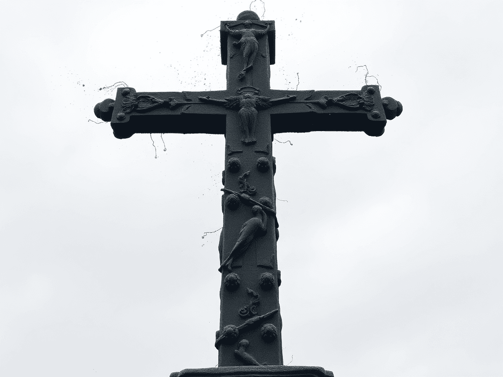 Display image for Cross pfp