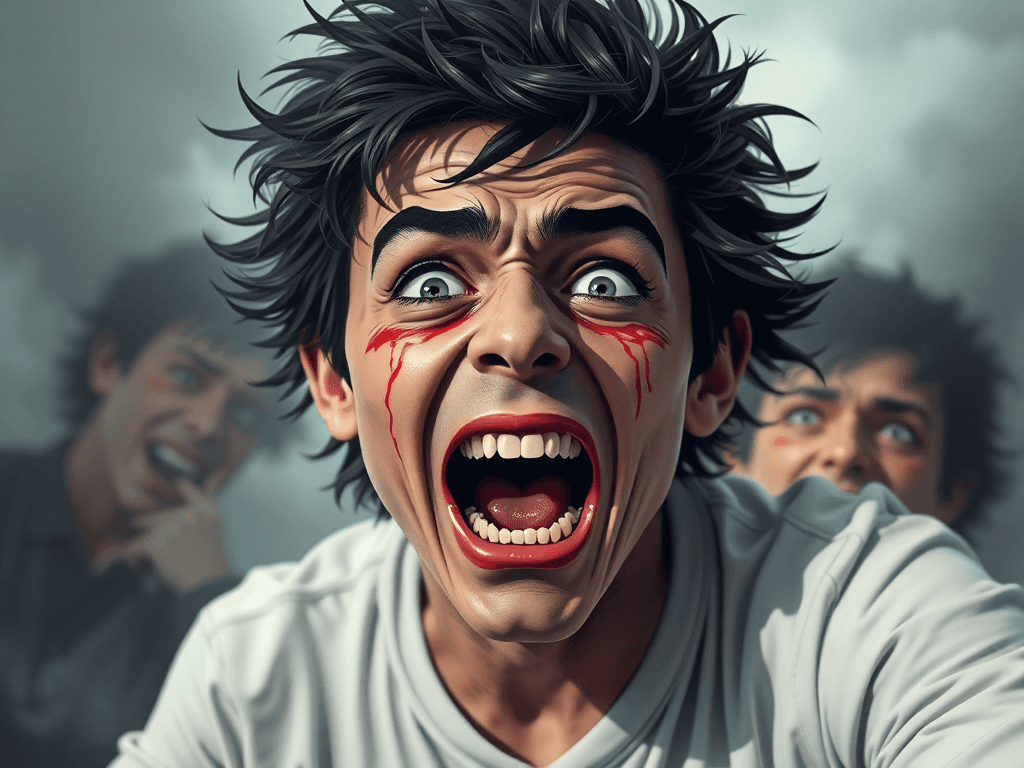Display image for Cursed pfp