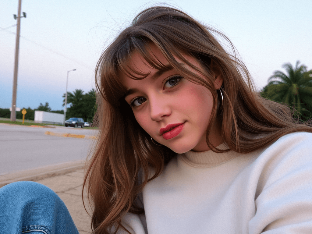 Display image for Cute pfp aesthetic