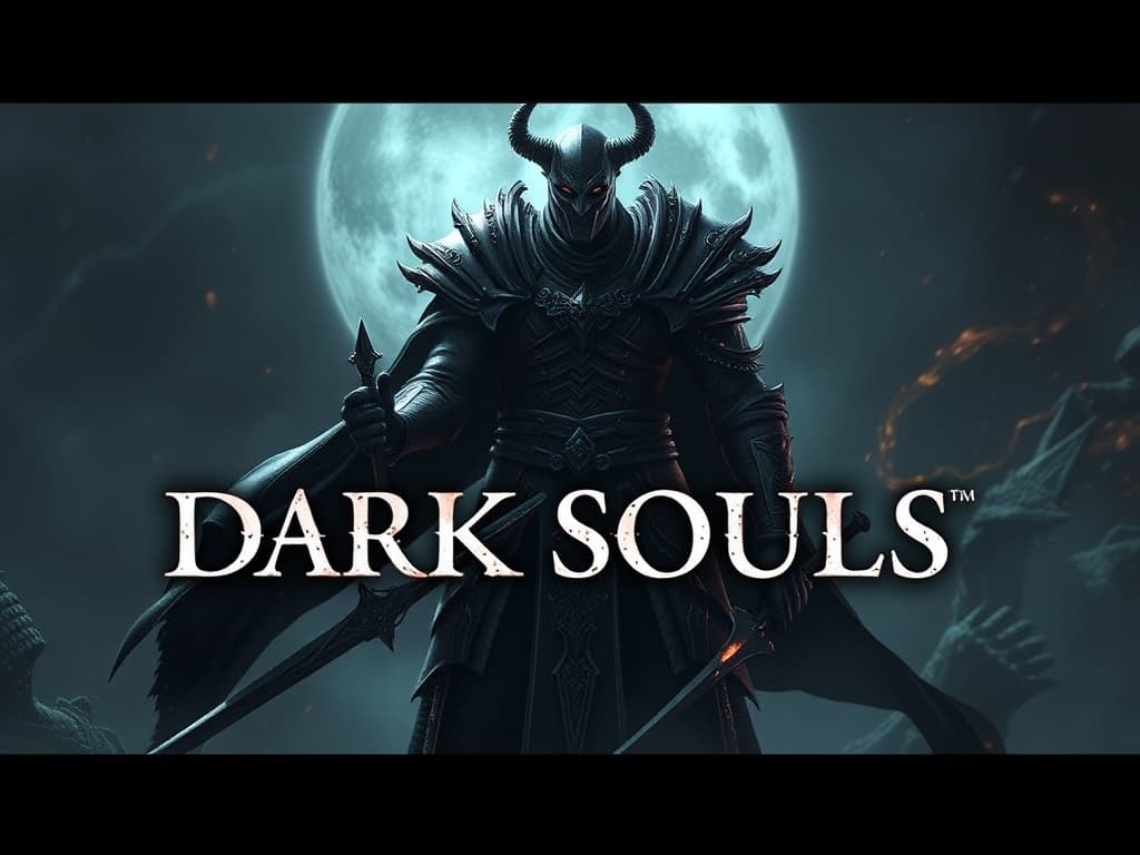 Display image for Dark souls pfp