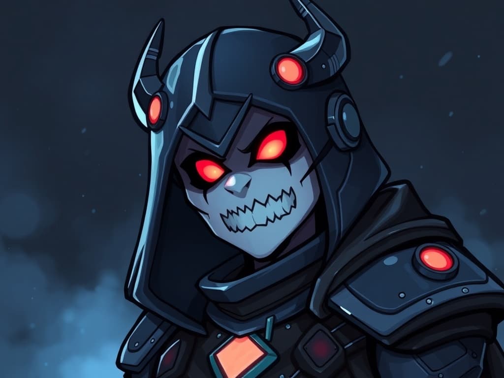 Display image for Default discord pfp