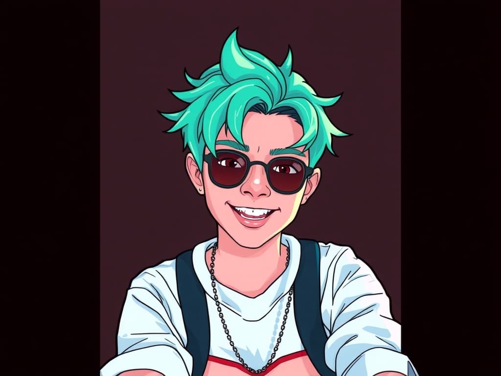 Display image for Default tiktok pfp