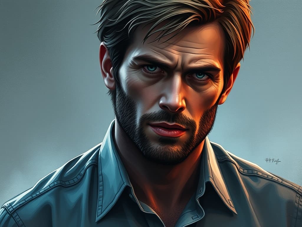 Display image for Dexter morgan pfp