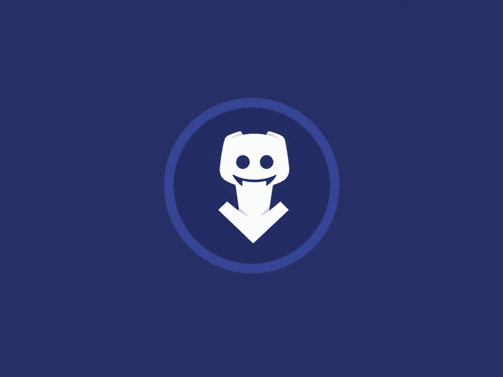 Display image for Discord pfp downloader