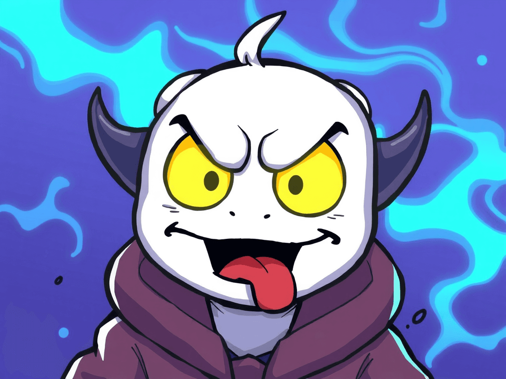 Display image for Discord pfp funny