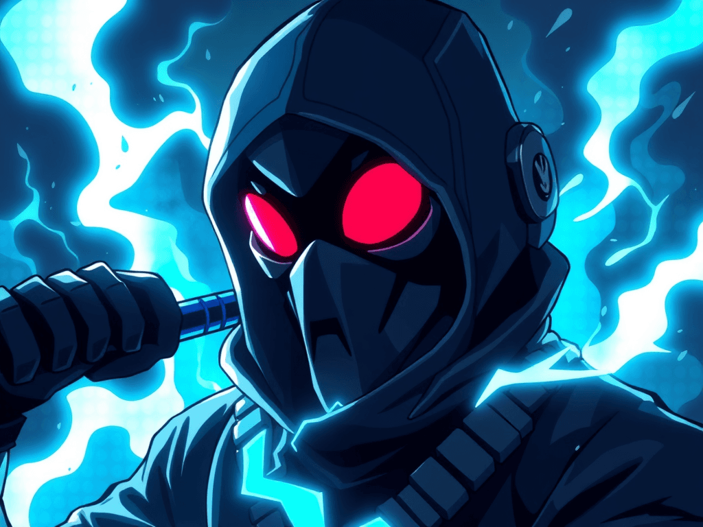 Display image for Discord pfp stealer