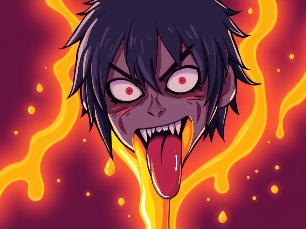 Display image for Drippy pfp