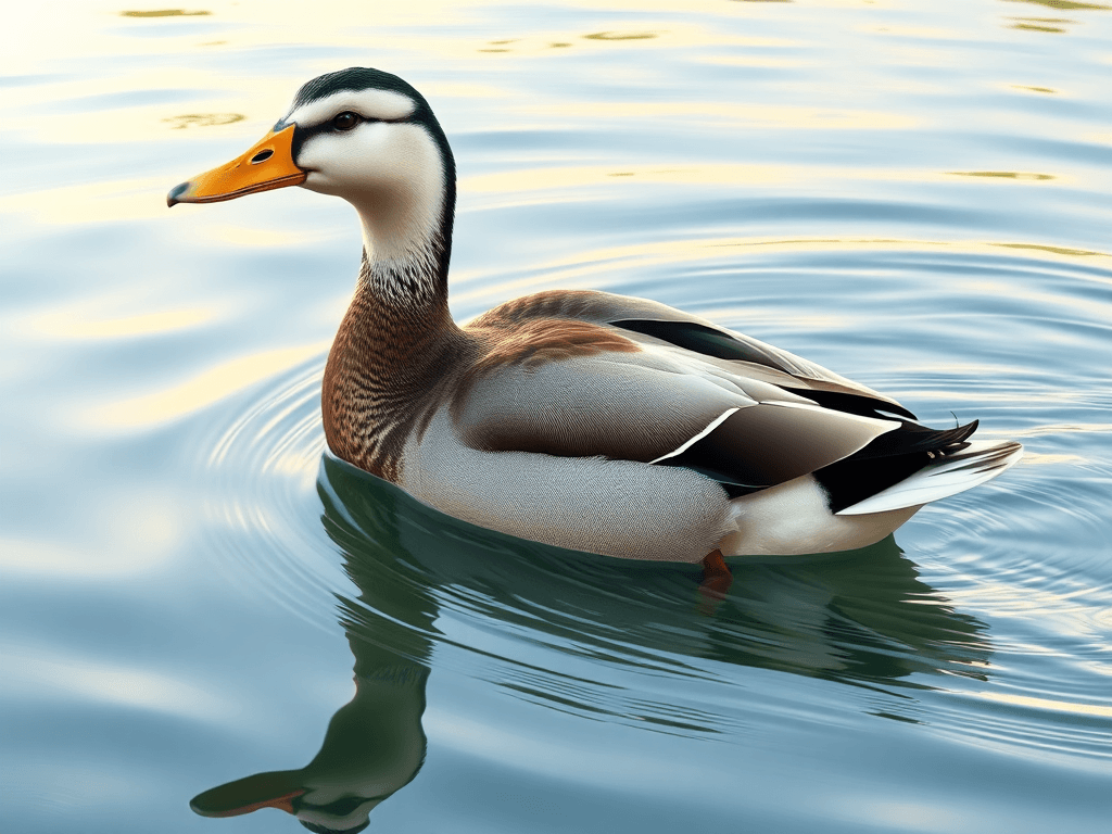 Display image for Duck pfp