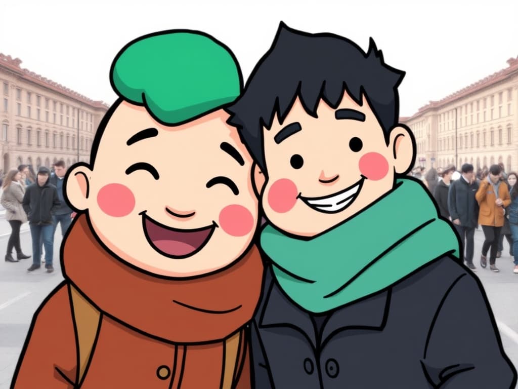 Display image for Duolingo pfp