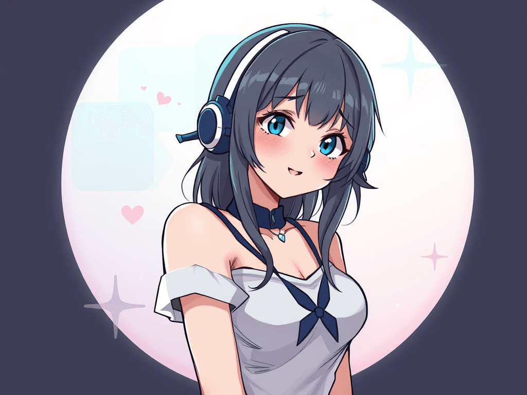 Display image for Egirl pfp