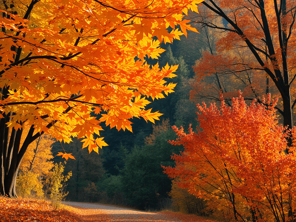 Display image for Fall pfp