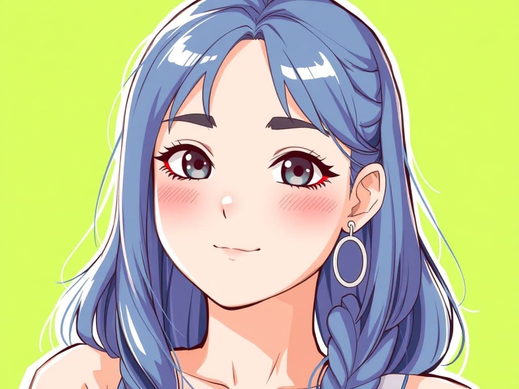 Display image for Female pfp