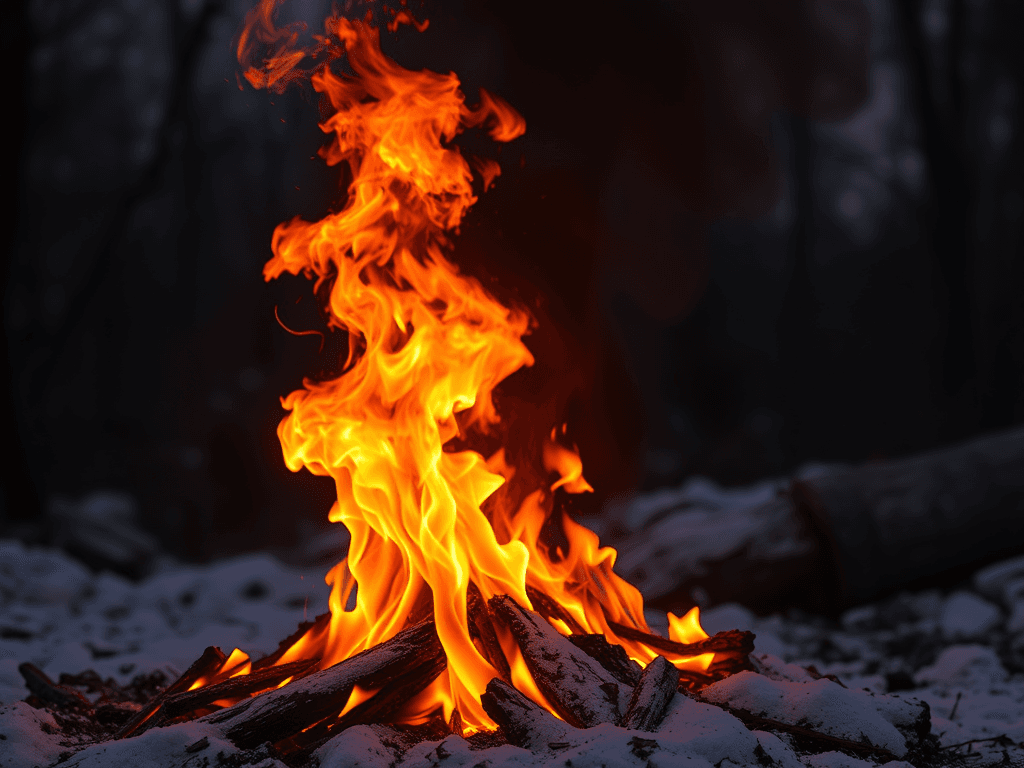 Display image for Fire pfp