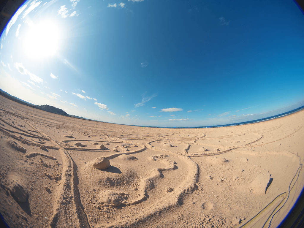 Display image for Fisheye pfp
