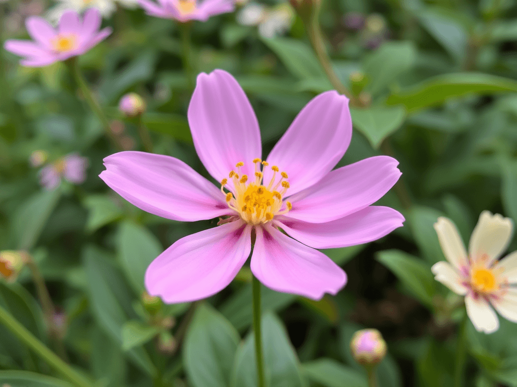 Display image for Flower pfp