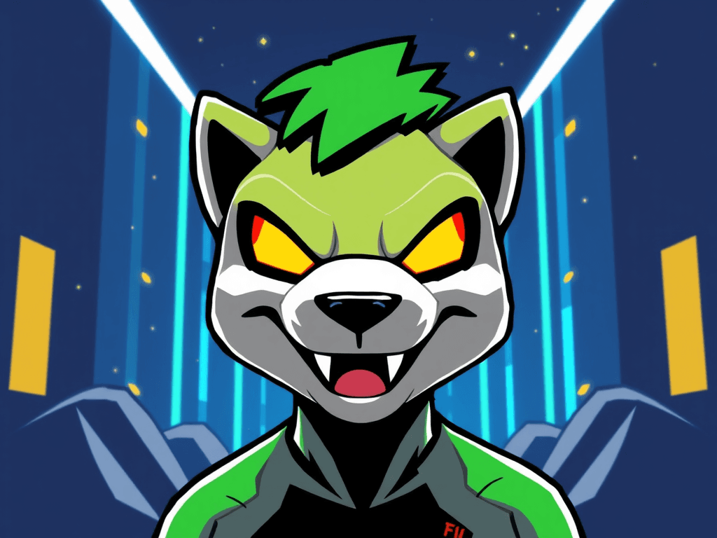 Display image for Fnf pfp