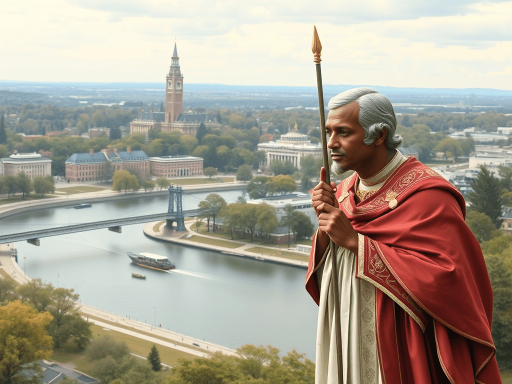 Display image for Franklin saint pfp