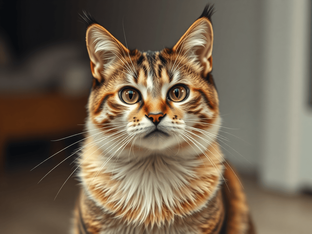 Display image for Funny cat pfp