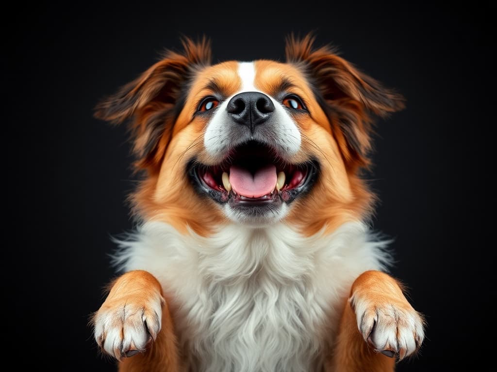 Display image for Funny dog pfp