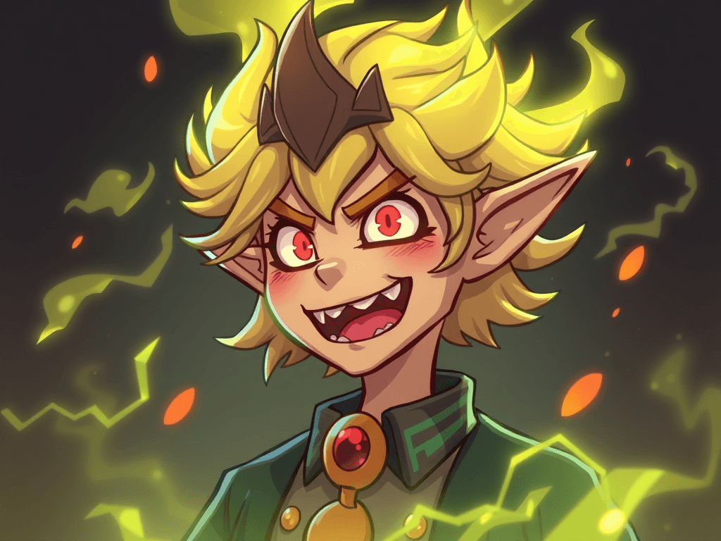 Display image for Good discord pfp