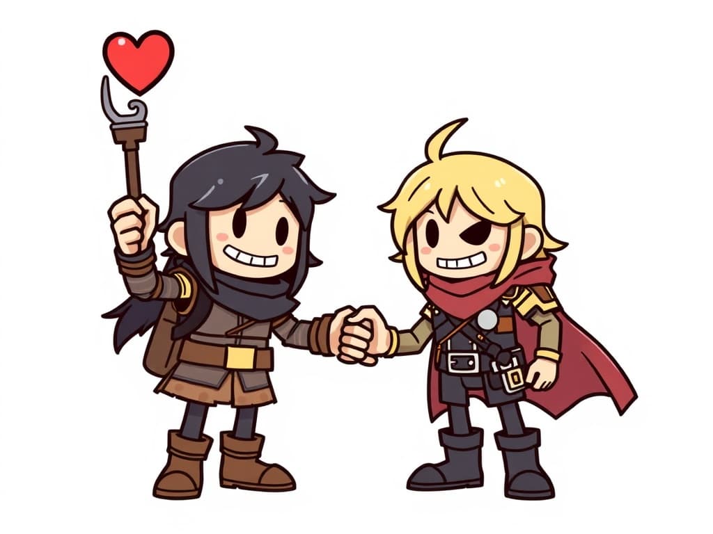 Display image for Good pfp for discord