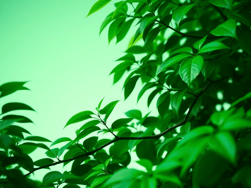 Display image for Green pfp