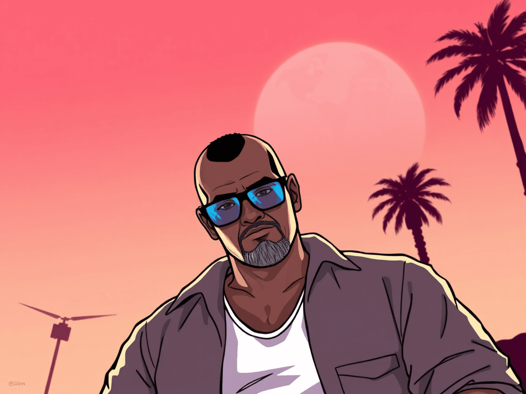 Display image for Gta pfp