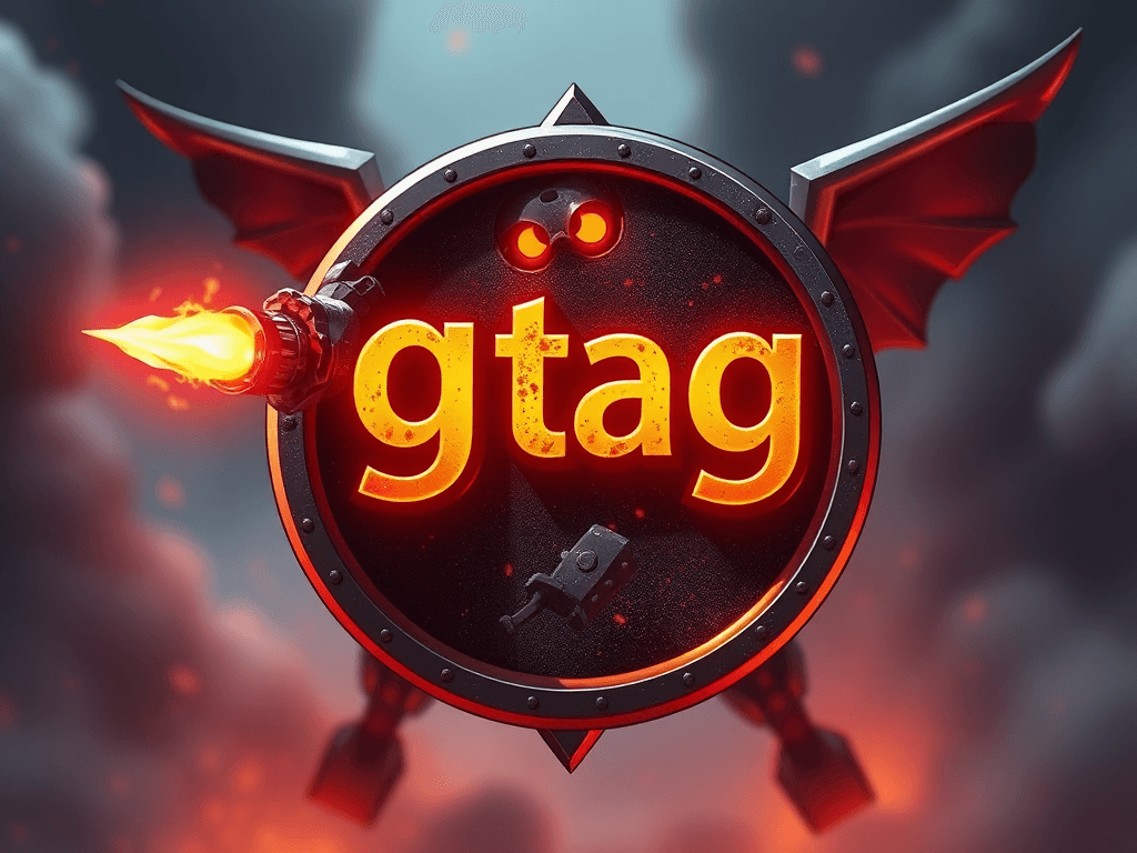 Display image for Gtag pfp