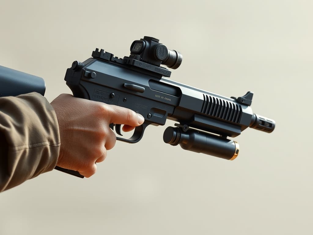 Display image for Gun pfp