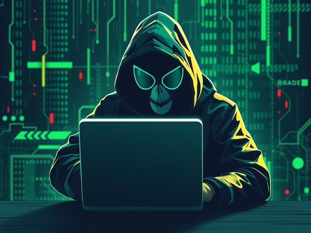 Display image for Hacker pfp
