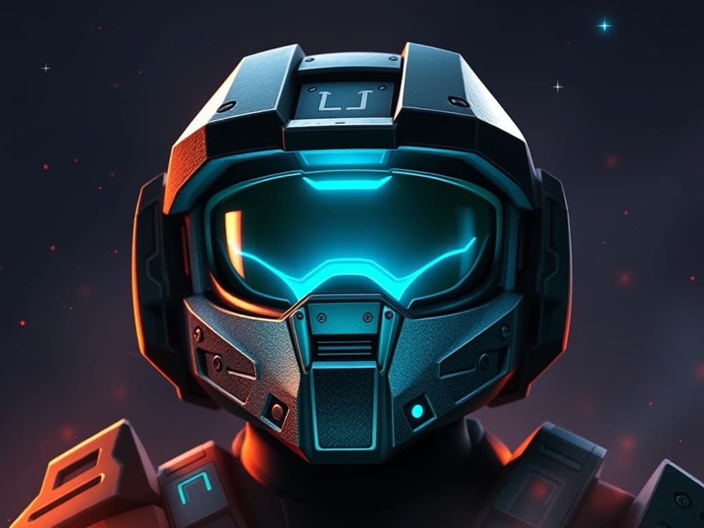 Display image for Halo pfp