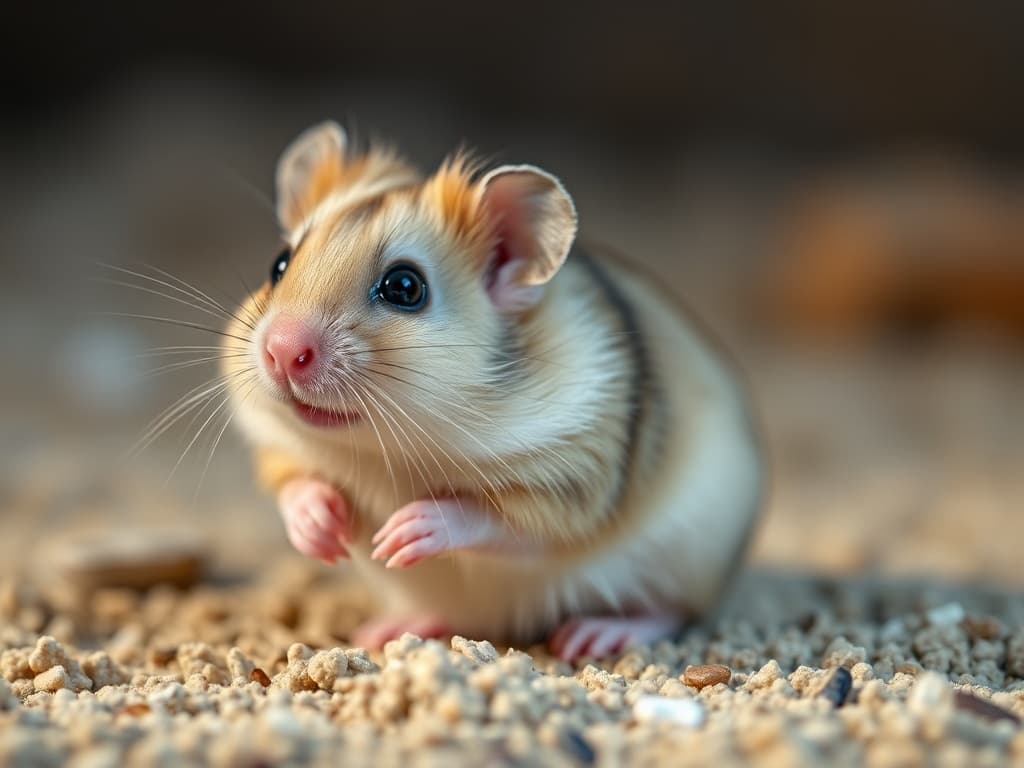 Display image for Hamster pfp